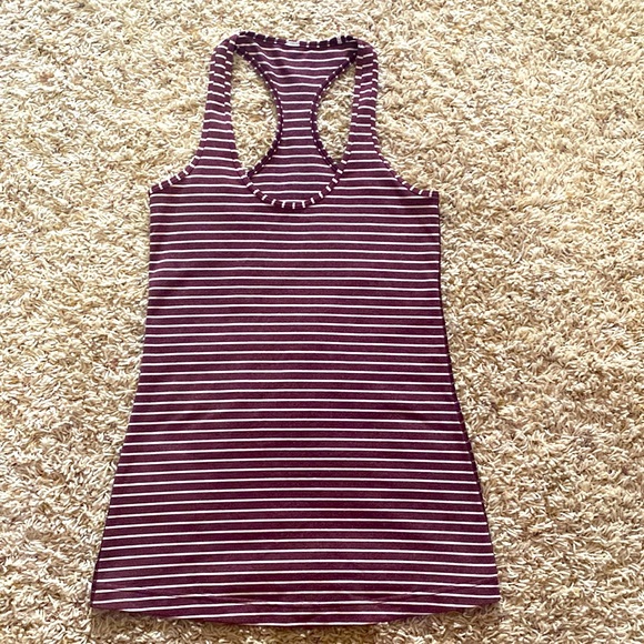 Lululemon tank top - Picture 1 of 3